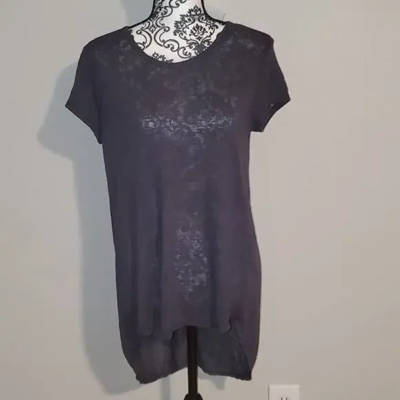 Shop basic tunic - Picture 1 of 3